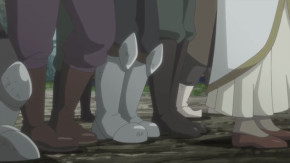 Tensei Shitara Ken Deshita Episode 04 Vostfr