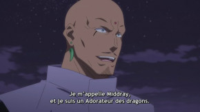 Tensei Shitara Slime Datta Ken 2nd Season Part 2 Episode 08 Vostfr