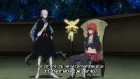 Tensei Shitara Slime Datta Ken 2nd Season Part 2 Episode 10 Vostfr