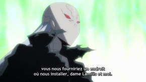 Tensei Shitara Slime Datta Ken 2nd Season Part 2 Episode 11 Vostfr