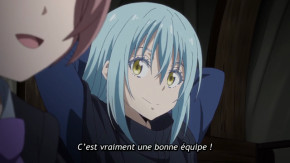 Tensei Shitara Slime Datta Ken OAV 4 01 Vostfr