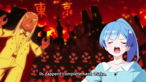 Teppen—!!! Episode 01 Vostfr