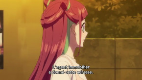 Teppen—!!! Episode 02 Vostfr