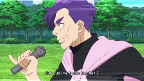 Teppen—!!! Episode 03 Vostfr