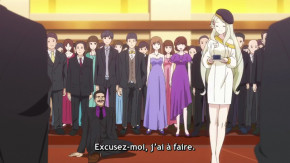 Teppen—!!! Episode 04 Vostfr