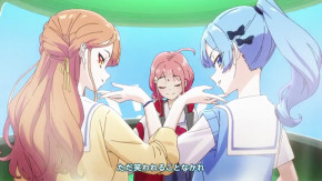 Teppen—!!! Episode 05 Vostfr