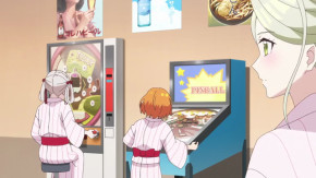 Teppen—!!! Episode 07 Vostfr