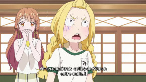 Teppen—!!! Episode 11 Vostfr