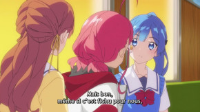 Teppen—!!! Episode 12 Vostfr