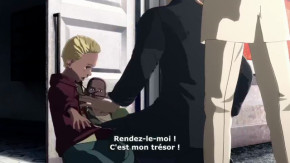 Tesla Note Episode 02 Vostfr