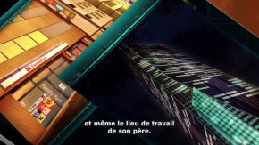 Tesla Note Episode 03 Vostfr