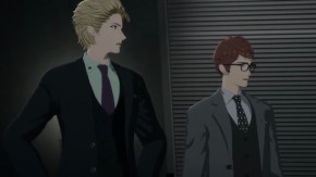 Tesla Note Episode 07 Vostfr