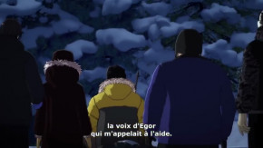 Tesla Note Episode 09 Vostfr