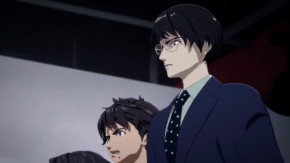 Tesla Note Episode 10 Vostfr