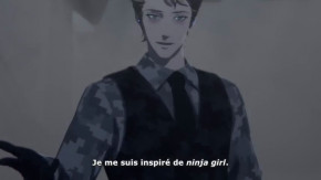 Tesla Note Episode 12 Vostfr