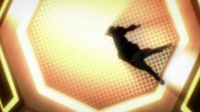 The God of High School Episode 01 Vostfr