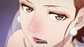 The God of High School Episode 04 Vostfr