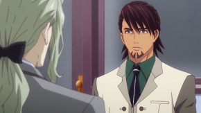 Tiger & Bunny 2 Episode 02 Vostfr