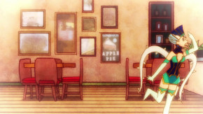 Tiger & Bunny 2 Episode 03 Vostfr