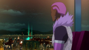 Tiger & Bunny 2 Episode 04 Vostfr