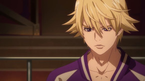 Tiger & Bunny 2 Episode 05 Vostfr