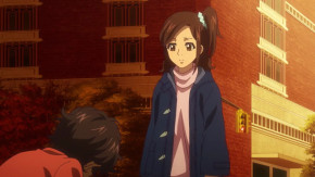 Tiger & Bunny 2 Episode 07 Vostfr