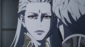 Tiger & Bunny 2 Episode 11 Vostfr