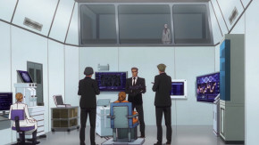 Tiger & Bunny 2 Episode 12 Vostfr