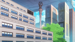 Tiger & Bunny 2 Episode 16 Vostfr