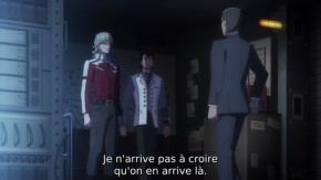 Tiger & Bunny 2 Episode 17 Vostfr
