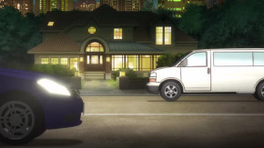 Tiger & Bunny 2 Episode 19 Vostfr