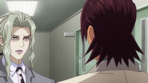 Tiger & Bunny 2 Episode 20 Vostfr