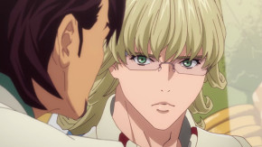 Tiger & Bunny 2 Episode 21 Vostfr