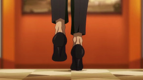 Tiger & Bunny 2 Episode 22 Vostfr