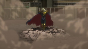 Tiger & Bunny 2 Episode 23 Vostfr