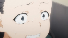 Toaru Kagaku no Railgun T Episode 17 Vostfr