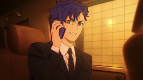 Tokyo 24-ku Episode 01 Vostfr