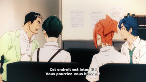 Tokyo 24-ku Episode 02 Vostfr