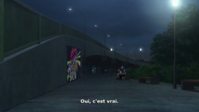 Tokyo 24-ku Episode 04 Vostfr