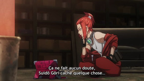 Tokyo 24-ku Episode 06 Vostfr