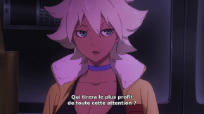 Tokyo 24-ku Episode 07 Vostfr