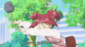 Tokyo Mew Mew New ♡ Episode 01 Vostfr