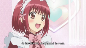 Tokyo Mew Mew New ♡ Episode 02 Vostfr