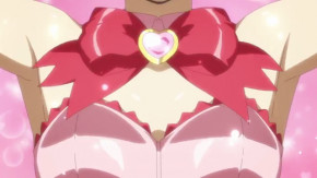 Tokyo Mew Mew New ♡ Episode 03 Vostfr
