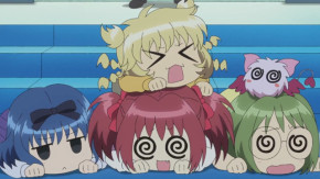 Tokyo Mew Mew New ♡ Episode 06 Vostfr