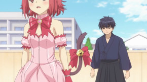 Tokyo Mew Mew New ♡ Episode 07 Vostfr