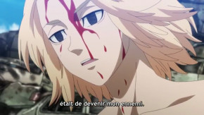 Tokyo Revengers Episode 21 Vostfr