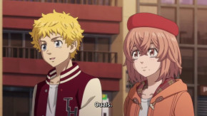 Tokyo Revengers Episode 23 Vostfr