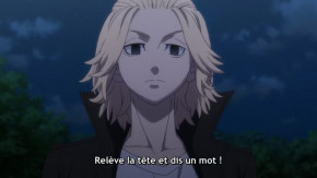Tokyo Revengers Episode 24 Vostfr