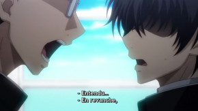 Tomodachi Game Episode 05 Vostfr